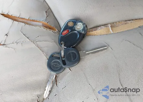 2003 Chevrolet Suburban 1500 Lt z USA, uszkodzony, nr VIN 1GNFK16Z53J153365